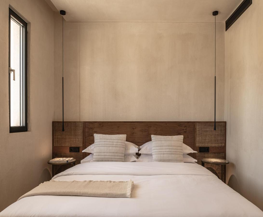 Seven Rocks Aparthotel Paliouri Exterior foto